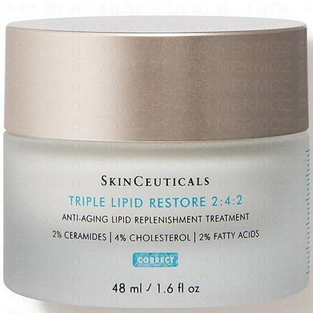 SKIN CEUTICALS Correct - Triple Lipid Restore 2:4:2 pot 48ml