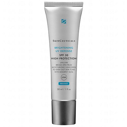 SKIN CEUTICALS Brightening UV defense SPF 30 tube 30ml