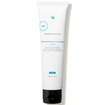 SKINCEUTICALS Cleanse - Replenishing cream tube 150 ml