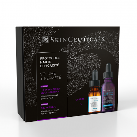 SKINCEUTICALS Coffret HA Intensifieur