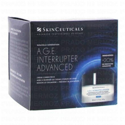 SKINCEUTICALS Correct A.G.E. Interrupter Advanced 48 ml