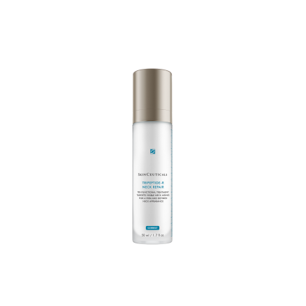 SKINCEUTICALS Correct - Tripeptide-R Neck Repair Crème anti-rides raffermissante cou et décolleté flacon 150ml