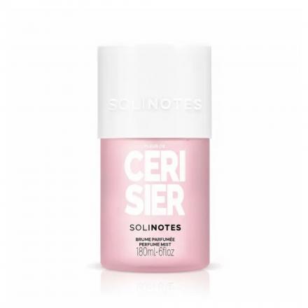 SOLINOTES Brume Parfumée Fleur de Cerisier 180ml