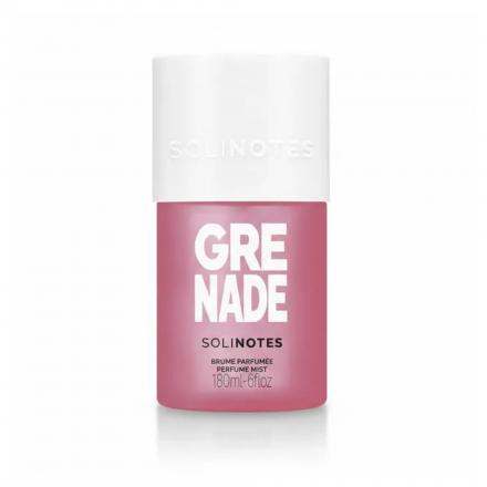 SOLINOTES Brume Parfumée Grenade 180ml