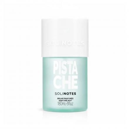 SOLINOTES Brume Parfumée Pistache 180ml
