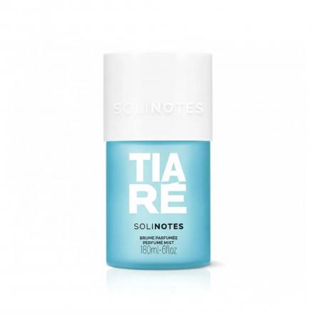 SOLINOTES Brume Parfumée Tiaré 180ml