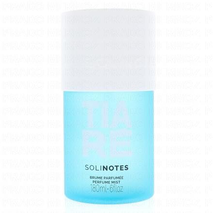 SOLINOTES Brume Parfumée Tiaré 180ml