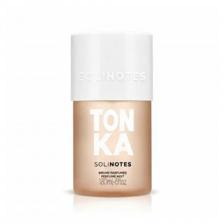 SOLINOTES Brume Parfumée Tonka 180ml