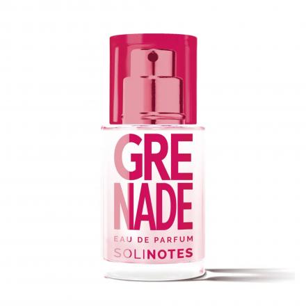 SOLINOTES Eau De Parfum Grenade (15ml)