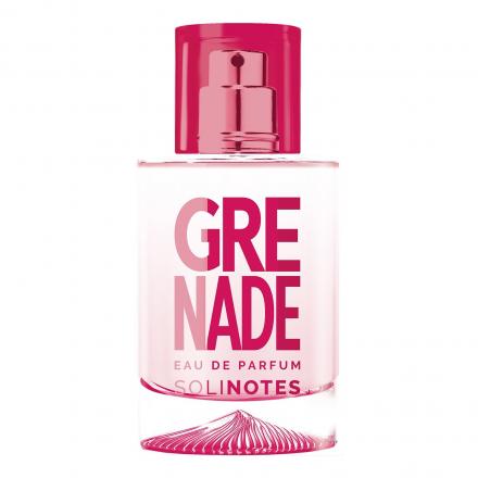 SOLINOTES Eau De Parfum Grenade (50ml)