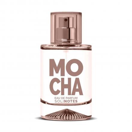 SOLINOTES Eau de Parfum Mocha 50ml