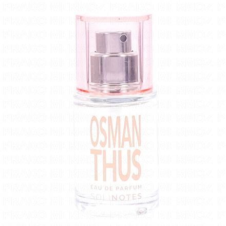 SOLINOTES Eau de Parfum Osmanthus (15ml)