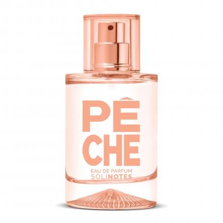 SOLINOTES Eau de Parfum Pêche (50ml)