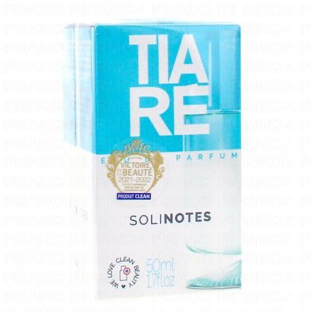 SOLINOTES Eau de parfum Tiaré (50 ml)