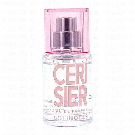 SOLINOTES Eau de parfum Fleur de Cerisier 15 ml