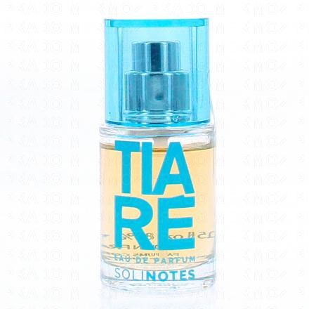 SOLINOTES Eau de parfum Tiaré (15 ml)