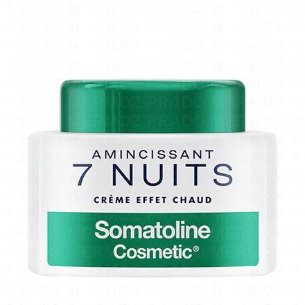 SOMATOLINE COSMETIC Amincissant intensif 7 nuits 400ml 3