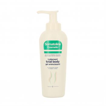 SOMATOLINE COSMETIC Gel amincissant total body tube de SOMATOLINE COSMETIC Gel amincissant total body tube de