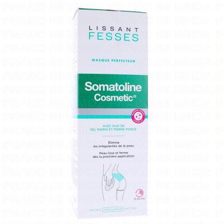 SOMATOLINE COSMETIC Lissant fesses masque perfecteur tube 250ml
