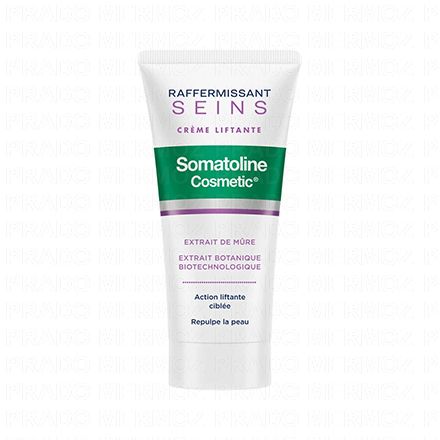 SOMATOLINE COSMETIC Raffermissant seins tube 75ml