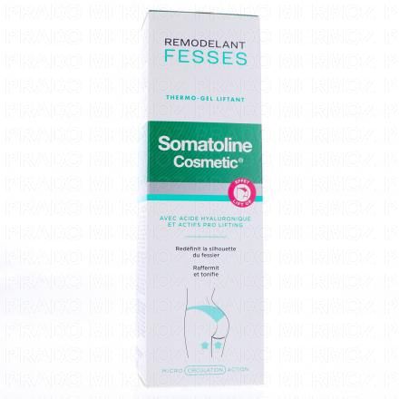 SOMATOLINE COSMETIC Remodelant fesses 150ml