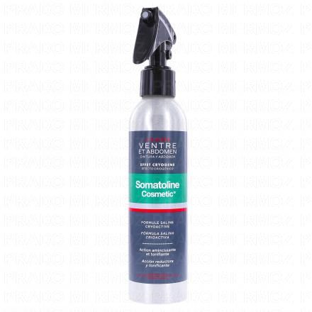 SOMATOLINE COSMETICS Homme Ventre et Abdomen 200ml