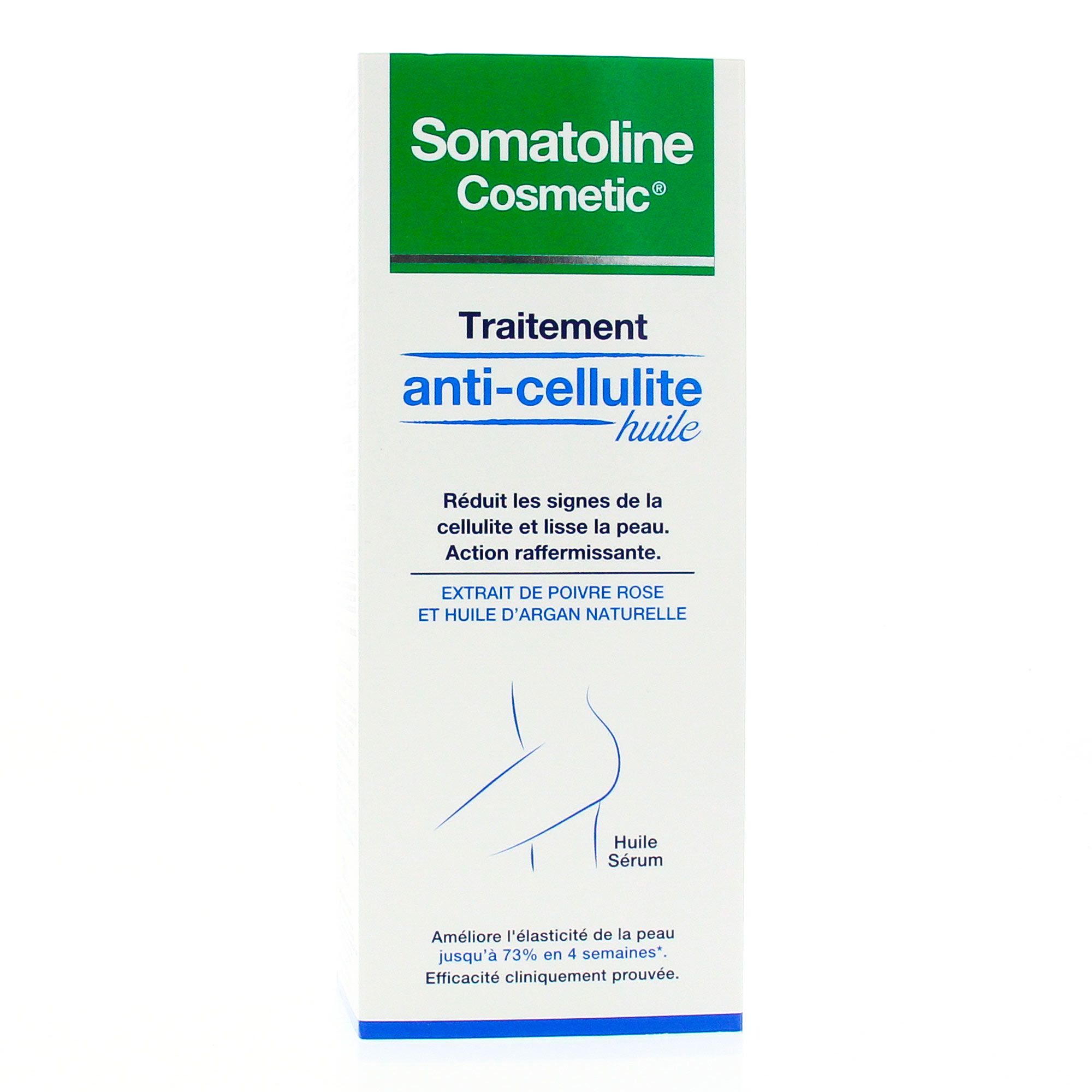 somatoline anticellulite