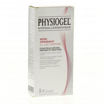 STIEFEL Physiogel A.I corps tube 200ml