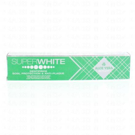 SUPERWHITE Dentifrice