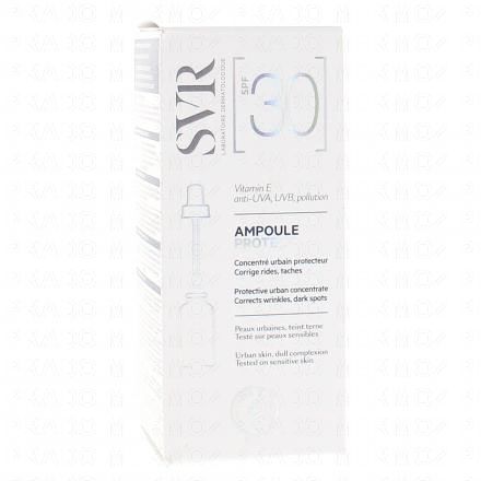 SVR Ampoule Protect 30ml