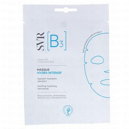 SVR [B3] Masque hydratant x1