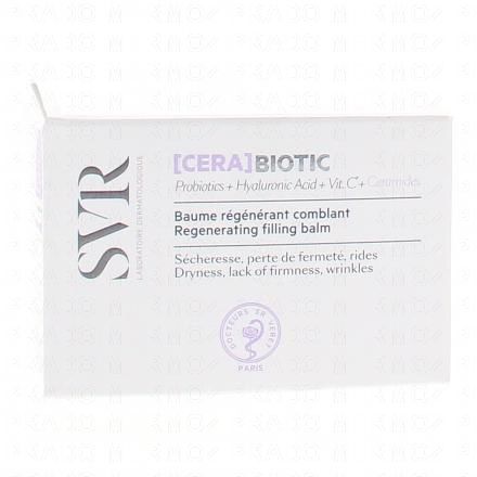 SVR [Cera]Biotic Baume régénérant comblant 50ml