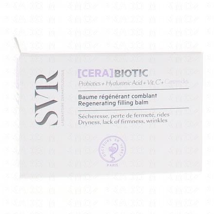 SVR [Cera] Biotic Baume régénérant comblant 50ml