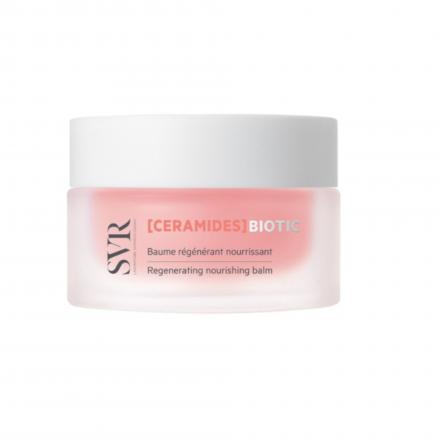 SVR [Ceramides] Biotic - Baume Visage R&eacute;g&eacute;n&eacute;rant Nourrissant (pot 50ml)