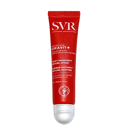 SVR Cicavit+ Pommade (15g)