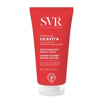 SVR Cicavit+ Pommade (50g)
