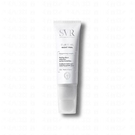 SVR Clairial Night Peel tube 50ml