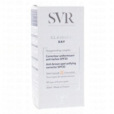 SVR Clairial day 30ml