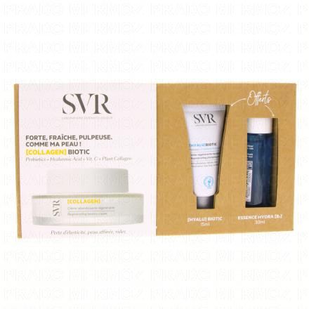SVR Coffret [Collagen] Biotic