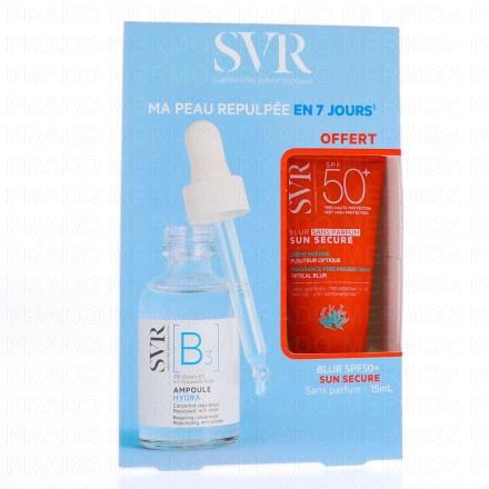 Coffret Ma peau repulpée