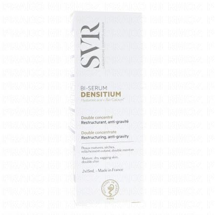 Densitium - Bi-sérum flacon 2x15ml 3