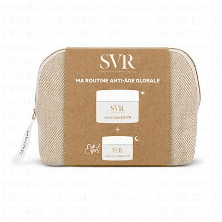 SVR Densitium - Coffret ma routine anti-age globale