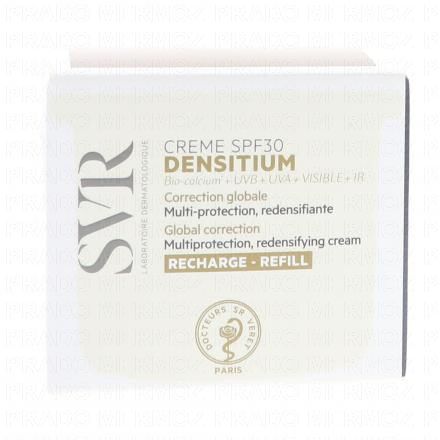 Densitium - Crème SPF30 correction globale eco-recharge 50ml 3