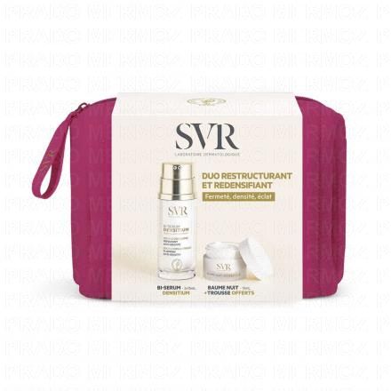 SVR Densitium Duo Restructurant et Redensifiant