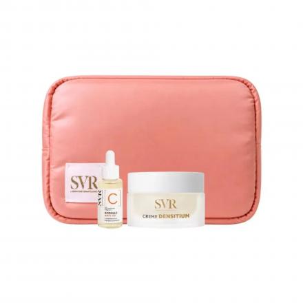 SVR Densitium - Trousse Redensifiant Illuminateur