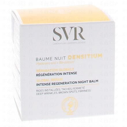 SVR Densitium baume nuit 50ml