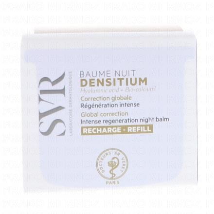 Densitium baume nuit eco-recharge 50ml 3