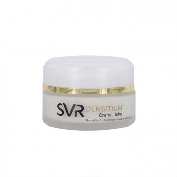 SVR Densitium - Crème riche peau mature perte de densité pot 50ml