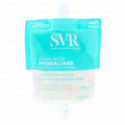 Hydraliane extra riche hydratant 50ml