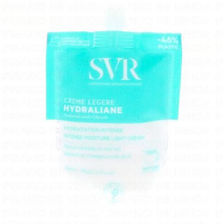 SVR Hydraliane légère